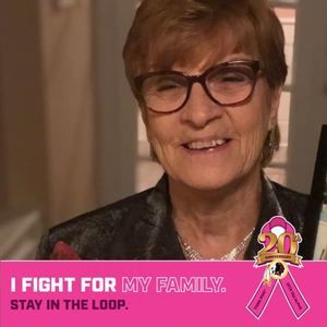 Meet your Posher, Joan